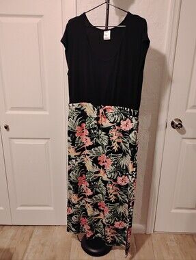 serra ladies maxi dress Serra maxi dress review and sizing